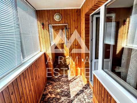 квартира по адресу Академика Заболотного ул., 90
