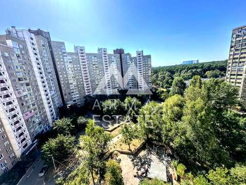 квартира по адресу Академика Заболотного ул., 90