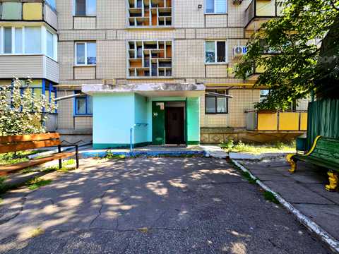квартира за адресою Українська, 11