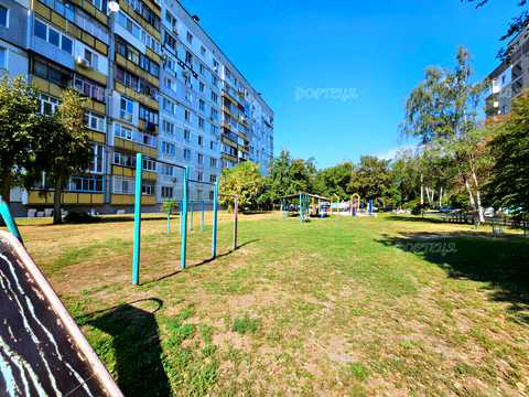 квартира за адресою Українська, 11