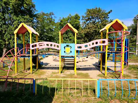 квартира за адресою Українська, 11