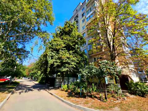 квартира за адресою Українська, 11
