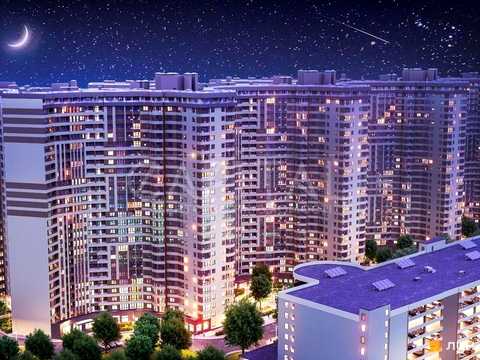 комерційна за адресою Новопольова вул., 2 корп. 3