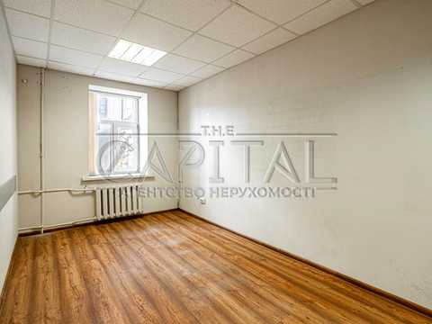 коммерческая по адресу Хорива ул., 7А