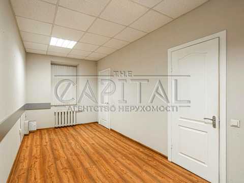 коммерческая по адресу Хорива ул., 7А