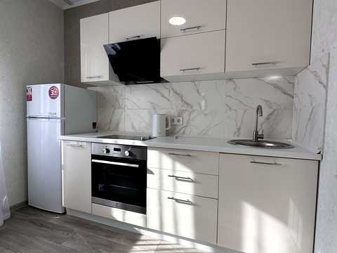 квартира за адресою Бориса Гмирі вул., 20