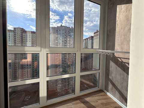 квартира за адресою Бориса Гмирі вул., 20