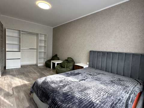 квартира за адресою Бориса Гмирі вул., 20