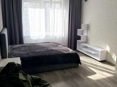 квартира за адресою Бориса Гмирі вул., 20