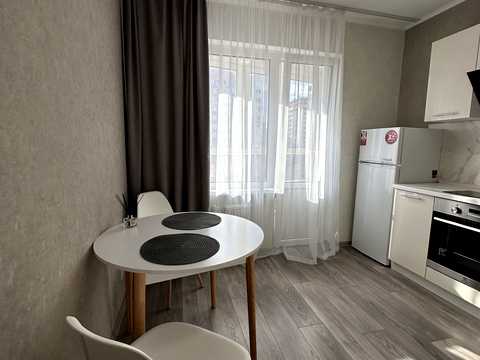 квартира за адресою Бориса Гмирі вул., 20