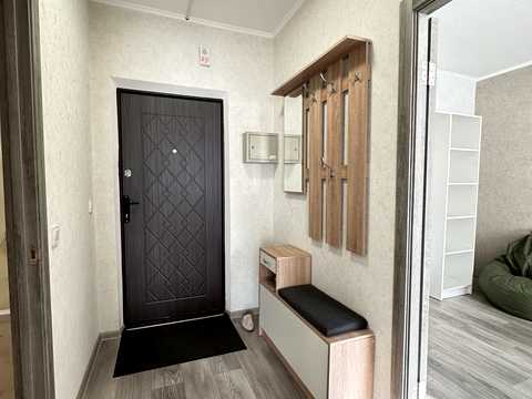 квартира за адресою Бориса Гмирі вул., 20