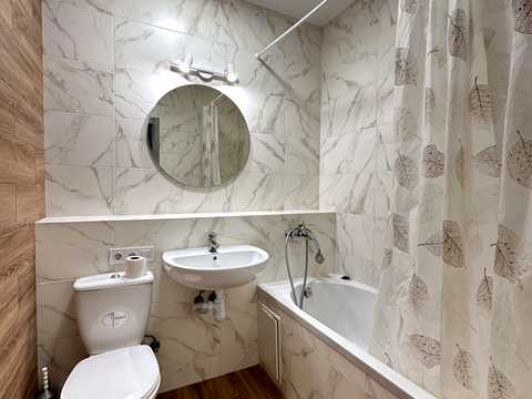 квартира за адресою Бориса Гмирі вул., 20