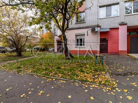 комерційна за адресою Василя Верховинця вул., 10