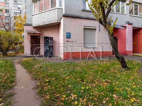 комерційна за адресою Василя Верховинця вул., 10