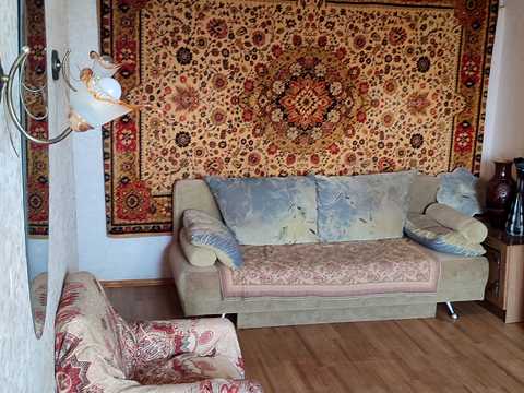 квартира за адресою Полігонна вул. (Погребняка), 18-В