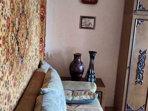 квартира за адресою Полігонна вул. (Погребняка), 18-В