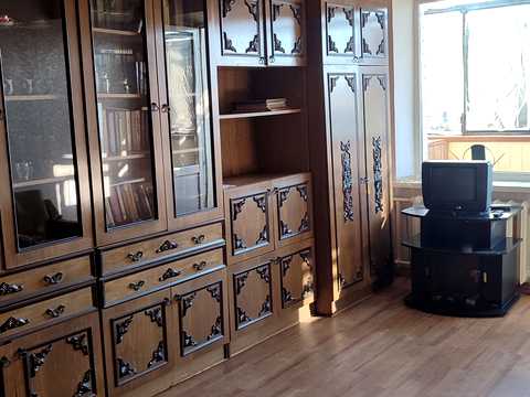 квартира за адресою Полігонна вул. (Погребняка), 18-В
