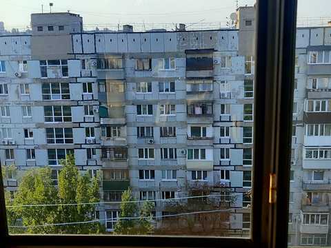 квартира за адресою Полігонна вул. (Погребняка), 18-В