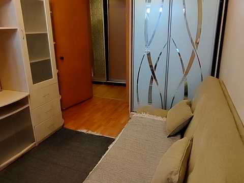 квартира за адресою Полігонна вул. (Погребняка), 18-В