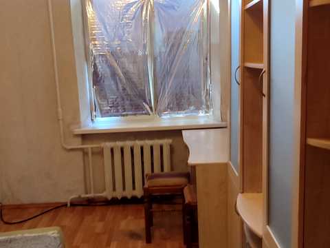 квартира за адресою Полігонна вул. (Погребняка), 18-В