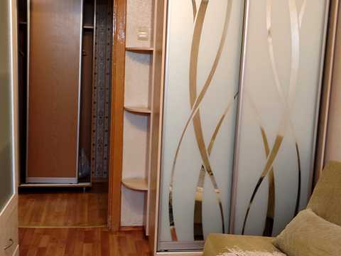 квартира за адресою Полігонна вул. (Погребняка), 18-В