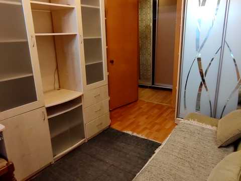 квартира за адресою Полігонна вул. (Погребняка), 18-В