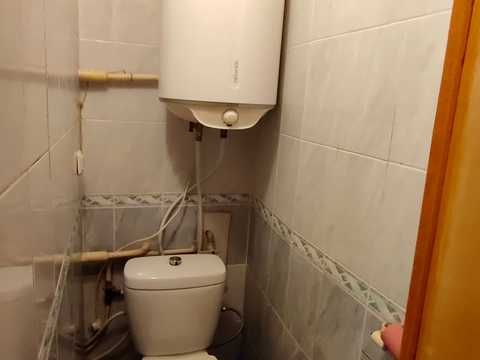 квартира за адресою Полігонна вул. (Погребняка), 18-В