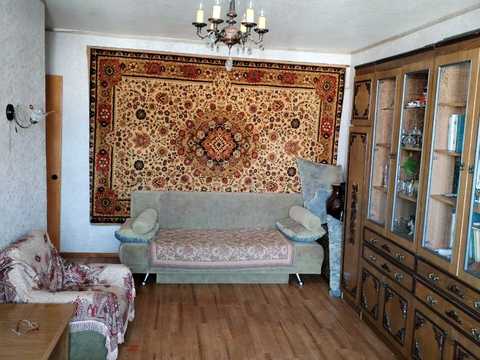 квартира за адресою Полігонна вул. (Погребняка), 18-В