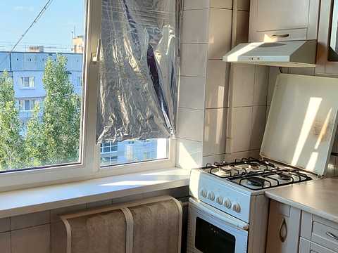 квартира за адресою Полігонна вул. (Погребняка), 18-В