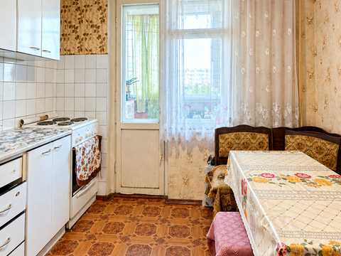 квартира за адресою Миколи Закревського вул., 7