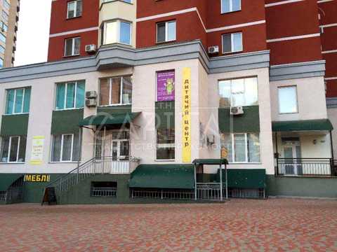 коммерческая по адресу Княжий Затон ул., 9