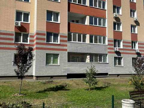 квартира по адресу Софии Русовой ул., 7-А