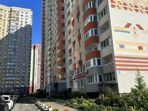 квартира по адресу Софии Русовой ул., 7-А