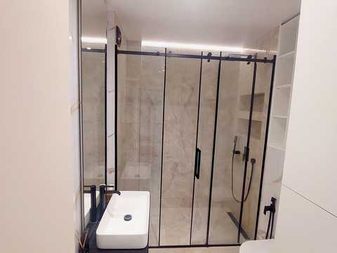 квартира за адресою Кам'янська вул. (Дніпродзержинська), 127