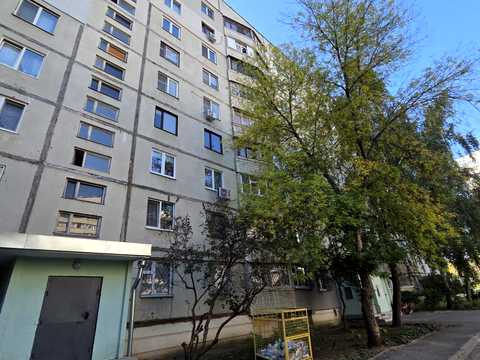 квартира по адресу Шевченко ул., 341