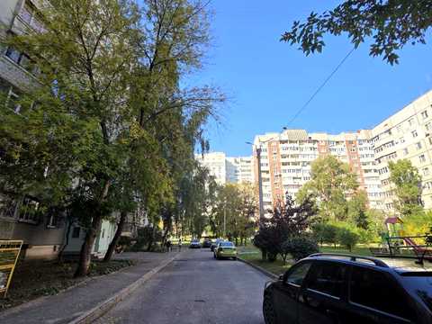 квартира по адресу Шевченко ул., 341