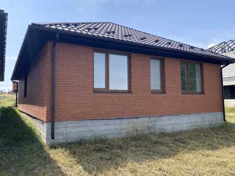 будинок за адресою Івасюка вул., 34