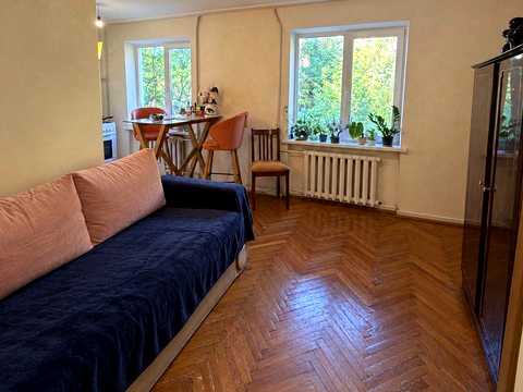 квартира по адресу Лесная ул., 60-А
