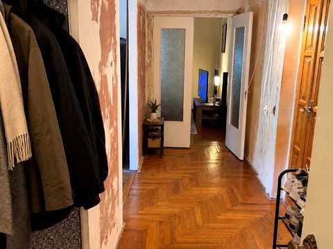 квартира по адресу Лесная ул., 60-А