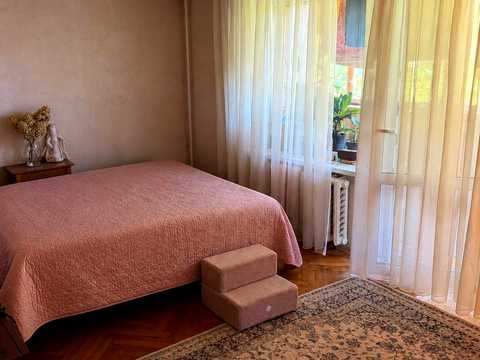 квартира по адресу Лесная ул., 60-А