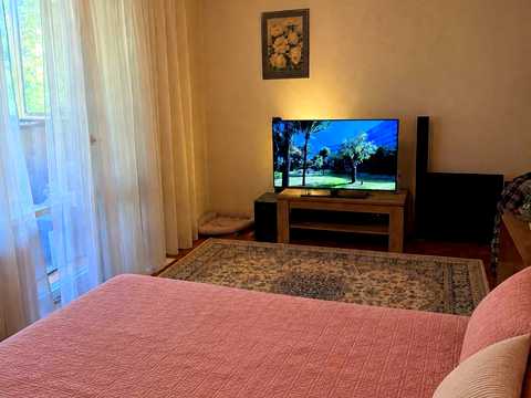 квартира по адресу Лесная ул., 60-А
