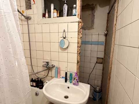квартира по адресу Лесная ул., 60-А