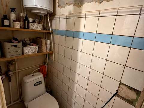 квартира по адресу Лесная ул., 60-А
