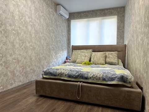 квартира по адресу Анатолія Луценка ул., 23