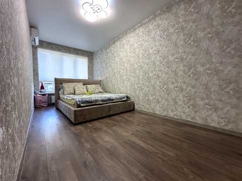 квартира по адресу Анатолія Луценка ул., 23
