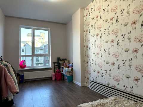 квартира по адресу Анатолія Луценка ул., 23