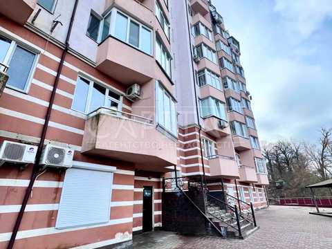 комерційна за адресою Жамбила Жабаєва вул. (Кузьминська), 22