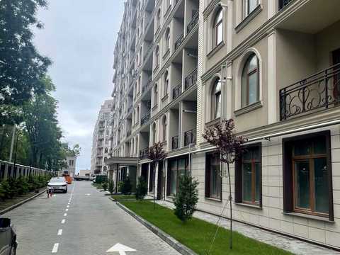квартира за адресою Одеса, Дача Ковалевського вул., 91