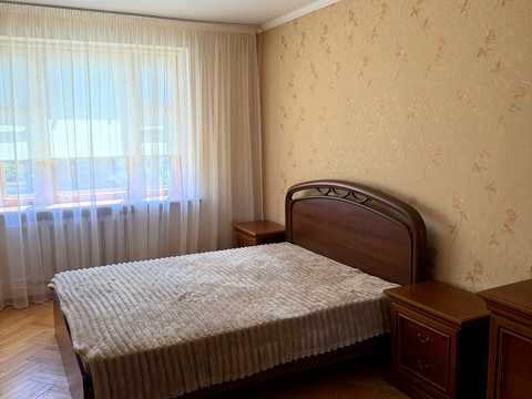 квартира по адресу Владимира Ивасюка просп. (Героїв Сталінграду), 14-Б