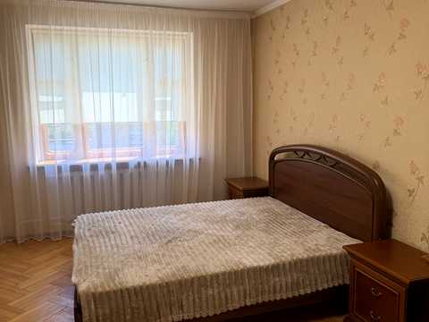 квартира по адресу Владимира Ивасюка просп. (Героїв Сталінграду), 14-Б